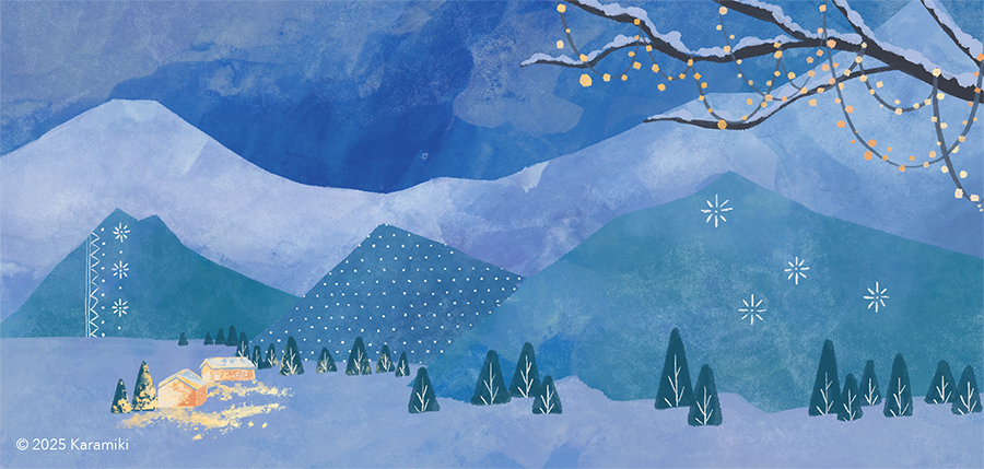 ポストカードチョコレート、スイス